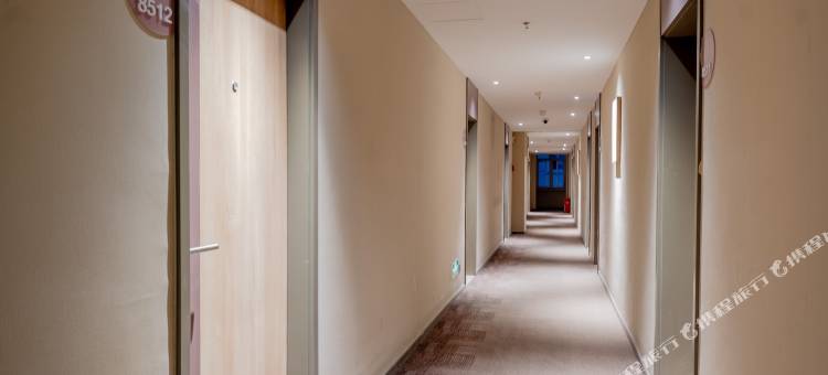 如家酒店(杭州千岛湖银泰广场店)图片