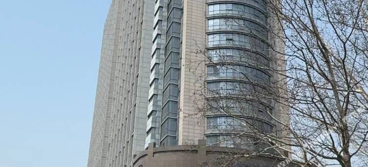 云水小筑公寓(五四广场店)图片