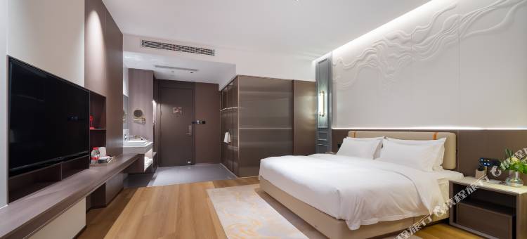 虞城木兰湖花园酒店图片