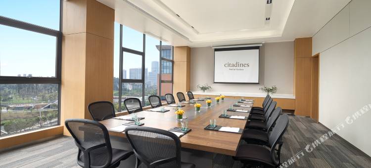 佛山南海馨乐庭公寓酒店(南海体育中心店)图片