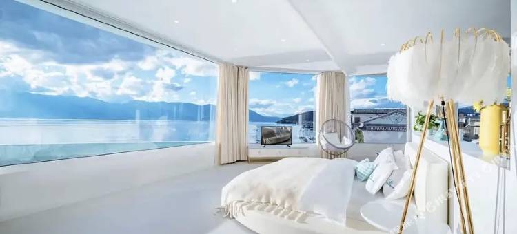 维纳海景度假公寓(吴川鼎龙湾德萨水世界店)图片