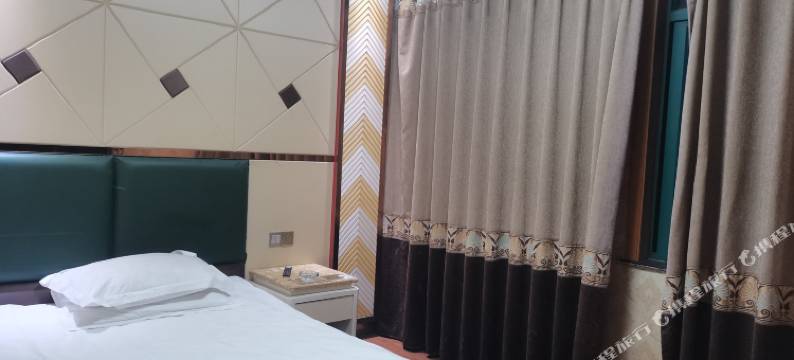 义乌魏华宾馆图片