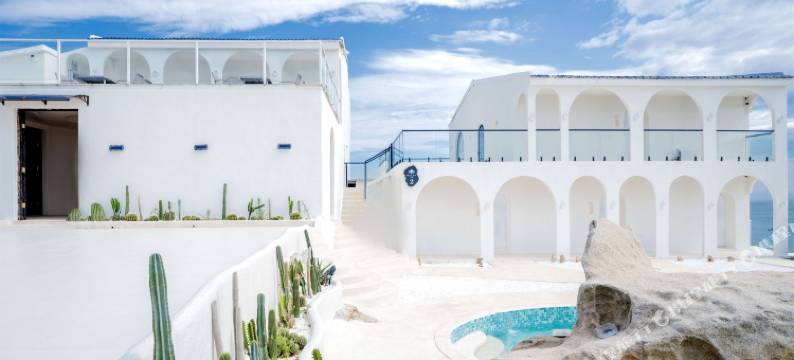 平潭泊澜Bolan·海景度假酒店(龙王头沙滩店)图片