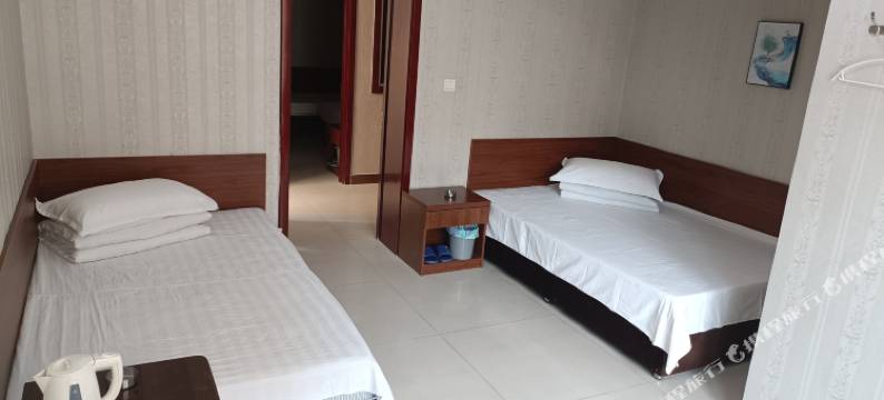 营口宏辉旅店图片