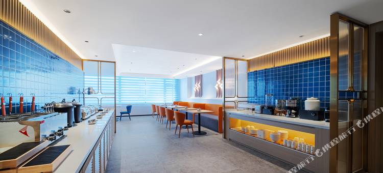 锦江之星酒店(南阳理工学院店)图片
