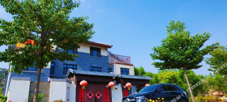 儒雅居民宿(曲阜尼山圣境店)图片