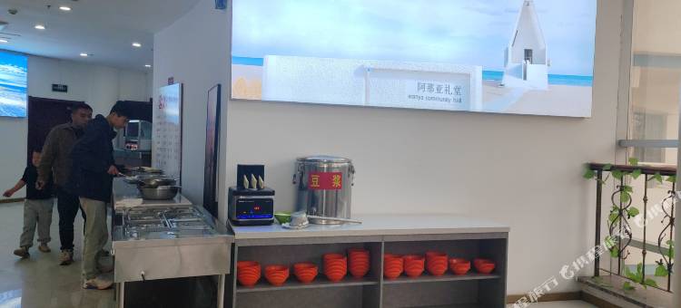 月汐湾海景公寓(黄金海岸店)图片