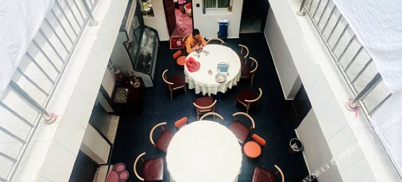 青溪镇六六民宿图片