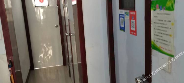 大同萍顺民宿图片