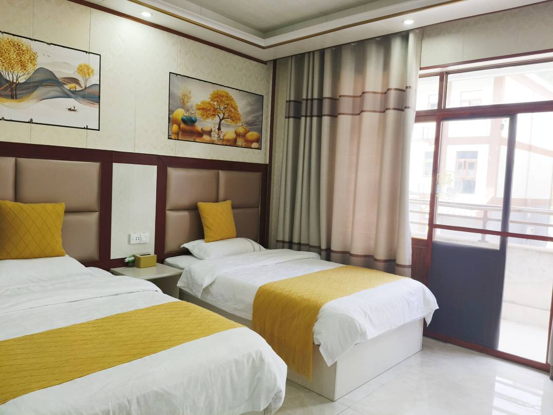 荔波君顺居民宿