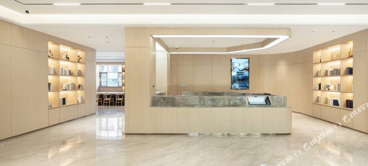 星程酒店(亳州万达广场店)图片