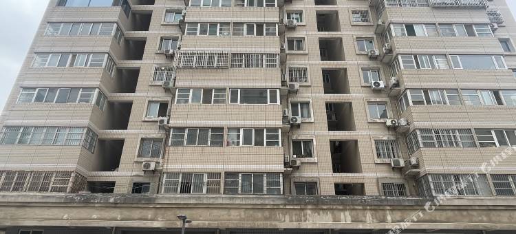 亦舒·美宿(奥体中心店)图片