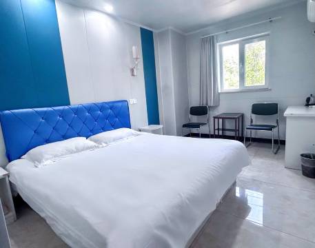 莱阳凯苑快捷酒店