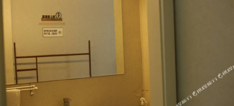 龙门驿栈宾馆(南京南站双龙大道地铁站店)图片