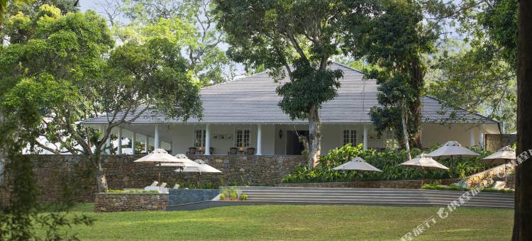 蔚十五汉塔纳庄园(W15 Hanthana Estate Kandy)图片