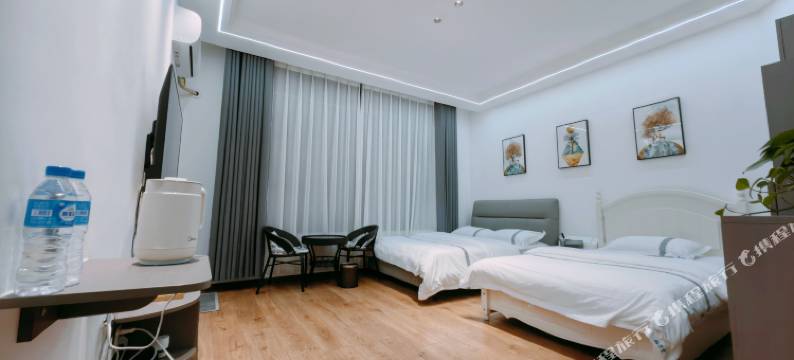 大理市海东镇栖子堂客栈图片