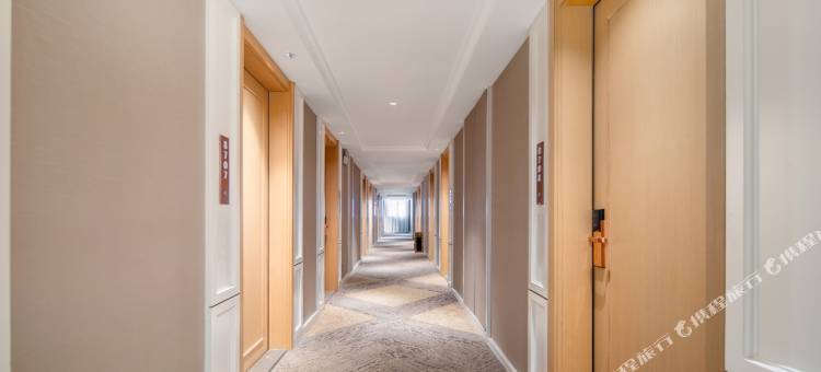 维也纳酒店(昆明火车站店)图片