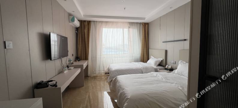 满洲里扎赉诺尔商务宾馆图片