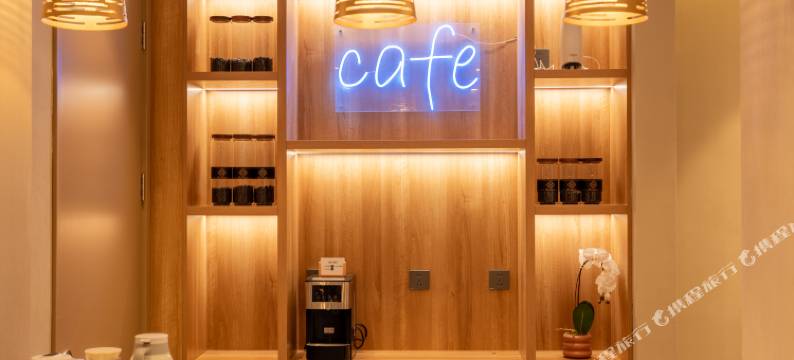 如家酒店·neo(烟台芝罘站鸿运汽车交易广场店)图片