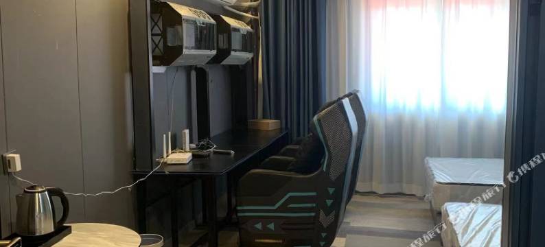 和硕繁客商务宾馆图片