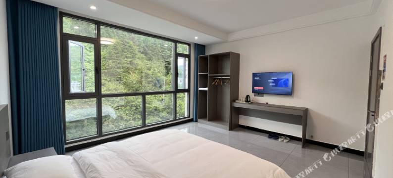 柒柒民宿(隆回虎形山花瑶店)图片