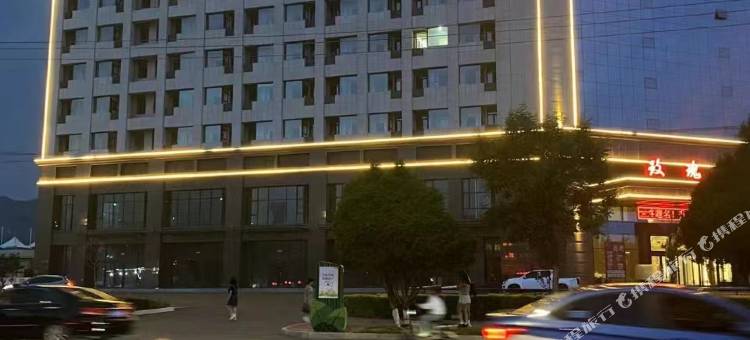 海岸小坞民宿(海滨风景区店)图片