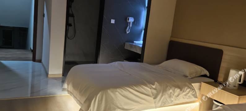 察右后旗家和宾馆图片