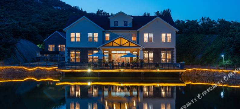 日照莓美哒庄园民宿图片