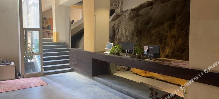 厦门悦山观海酒店图片
