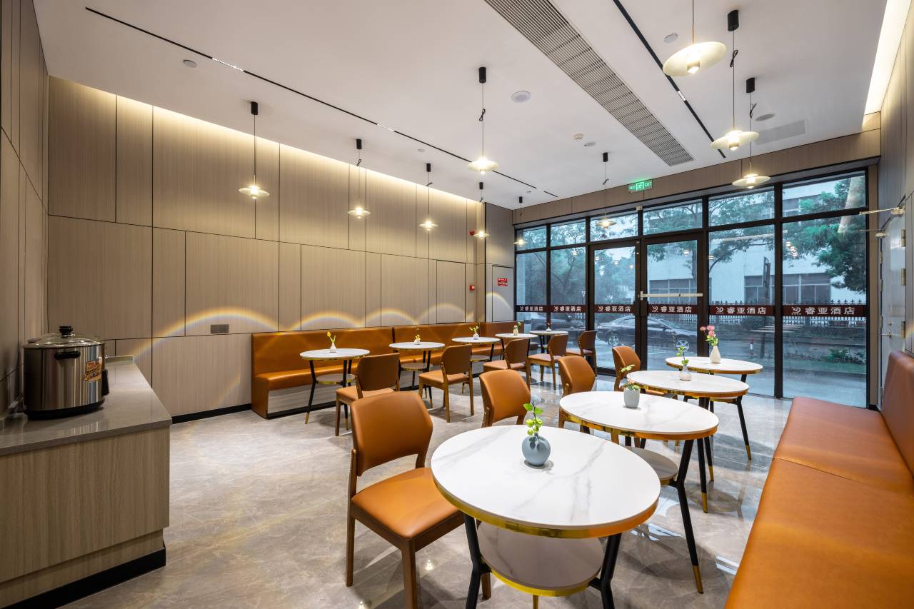 睿亚酒店(象山店)图片