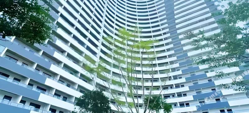 汀海智能海景酒店公寓(北海银滩店)图片