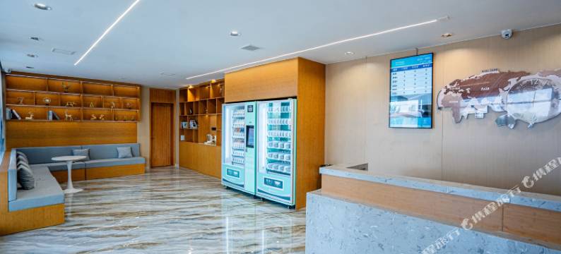 格林悦享酒店(聊冠路店)图片