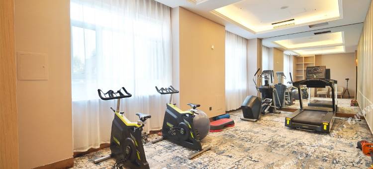 维也纳酒店(鄯善新城东路店)图片