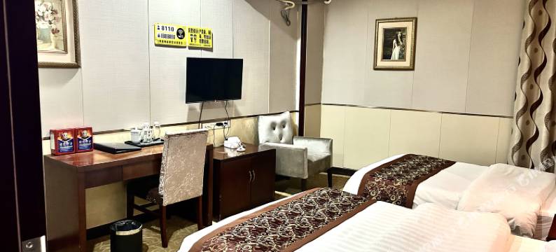 习水习郎大酒店图片