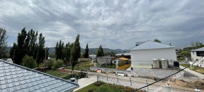 花晨月Villa·设计民宿(那拉提景区店)图片