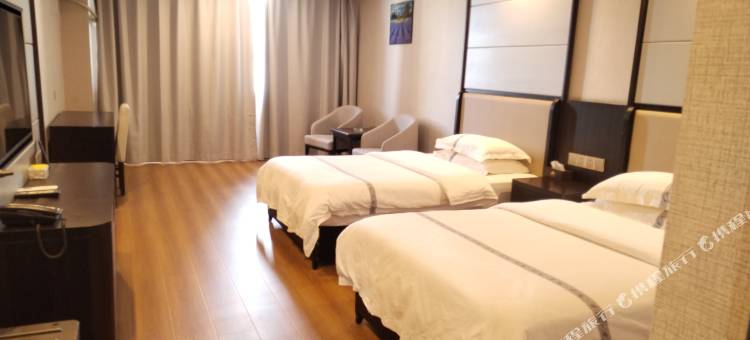 和布克赛尔圣洁大酒店图片