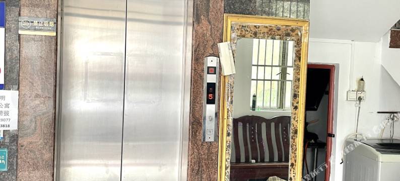 博罗南明电梯公寓图片