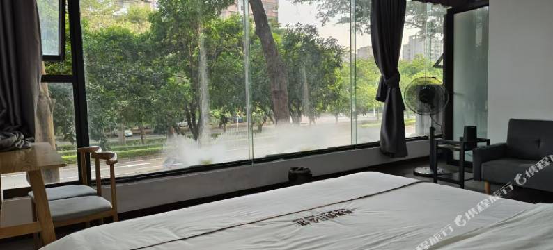 中山市尚美假日公寓图片