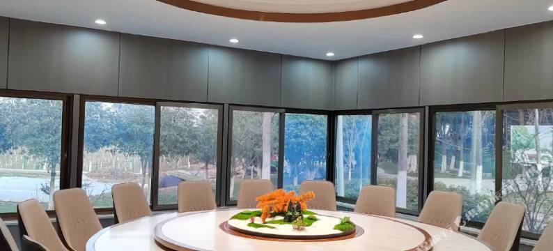 南京柜族部落·森林家民宿图片