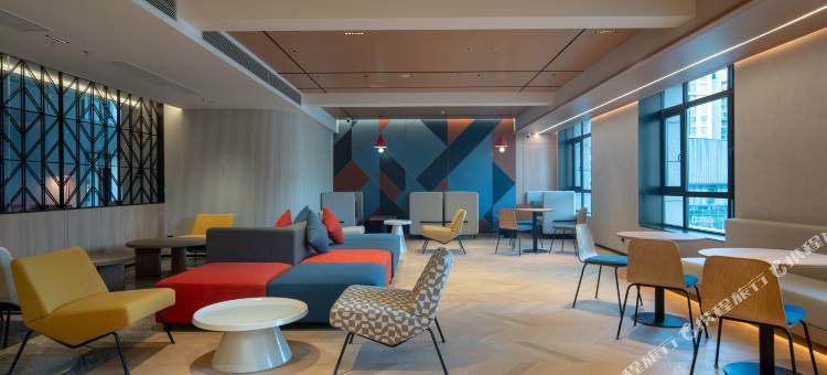 重庆铜梁智选假日酒店(龙城天街店)图片