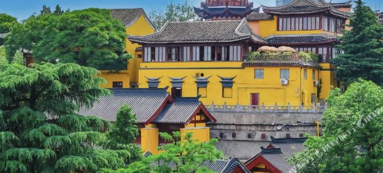 魔方影院公寓(南京新街口店)图片
