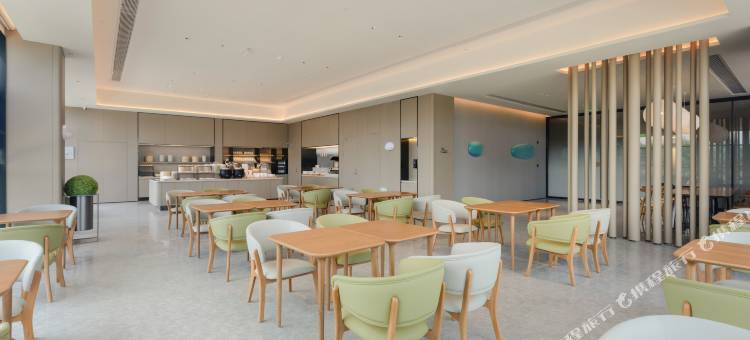 全季酒店(南宁吴圩机场店)图片