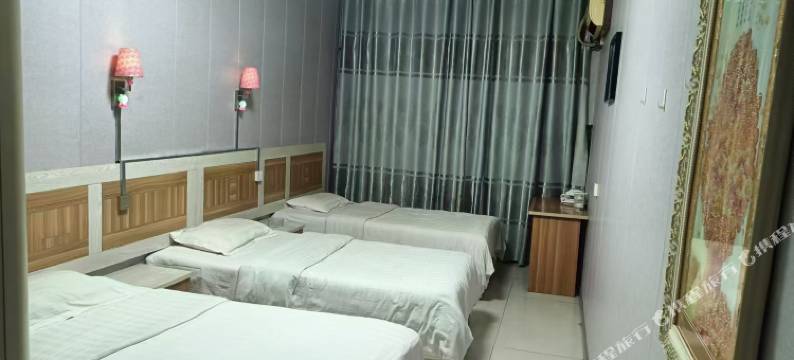 尚客优宾馆(许昌火车站曹魏古城店)图片