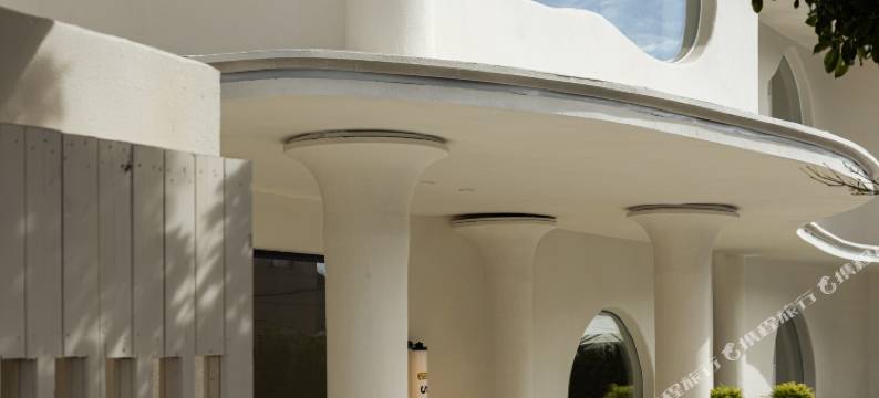 上海森语·秘境Designer度假别墅图片