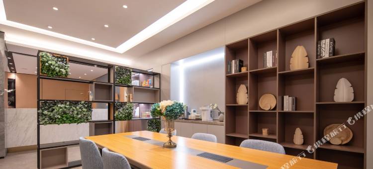 如家酒店neo(泰安泰山大街万达广场店)图片