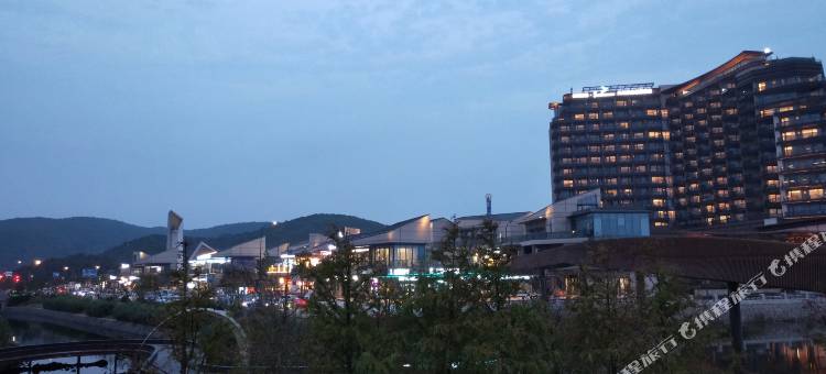 舟山朱家尖乐途小舍(保利自在海店)图片