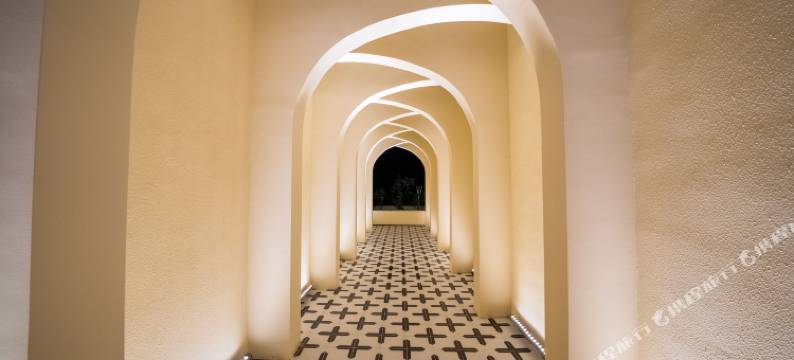 Z Hotel(西双版纳景洪融创店)图片