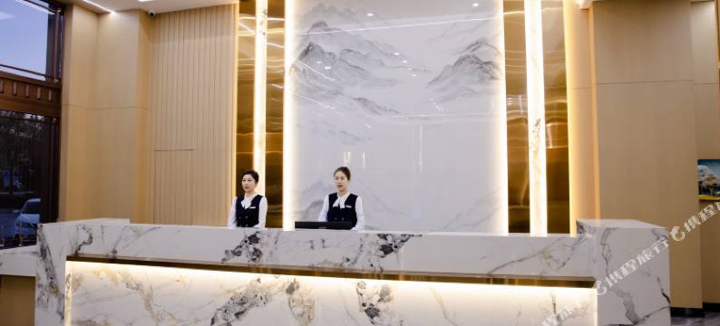 抚远东来商务酒店图片