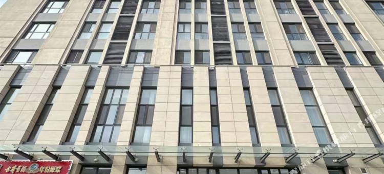 澜辰公寓(昌黎县澜山公馆店)图片