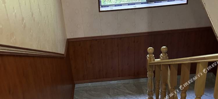 黑水七彩驿旅民宿图片